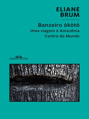 cover image of Banzeiro òkòtó
